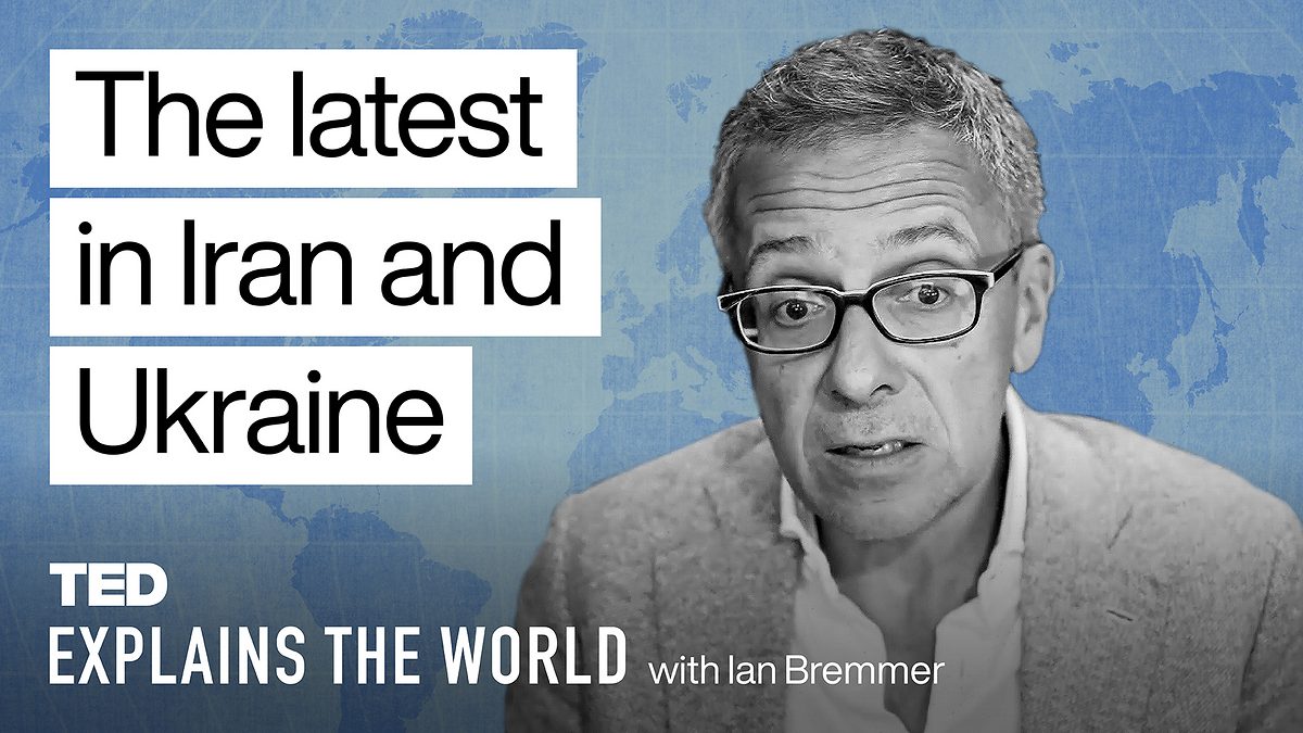 Two wars, no clear exit plan. Now what?