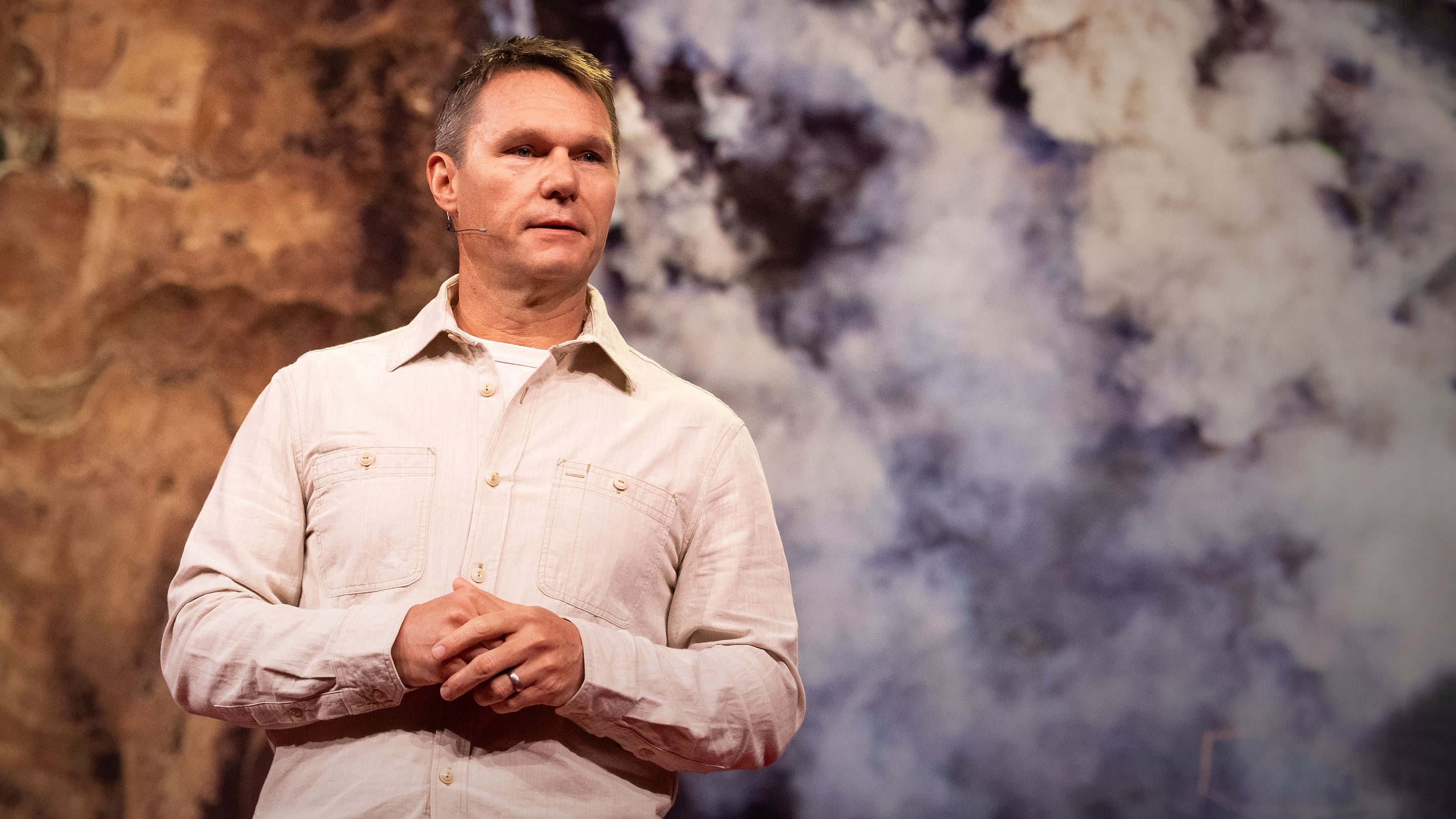 How satellites and AI can protect the planet