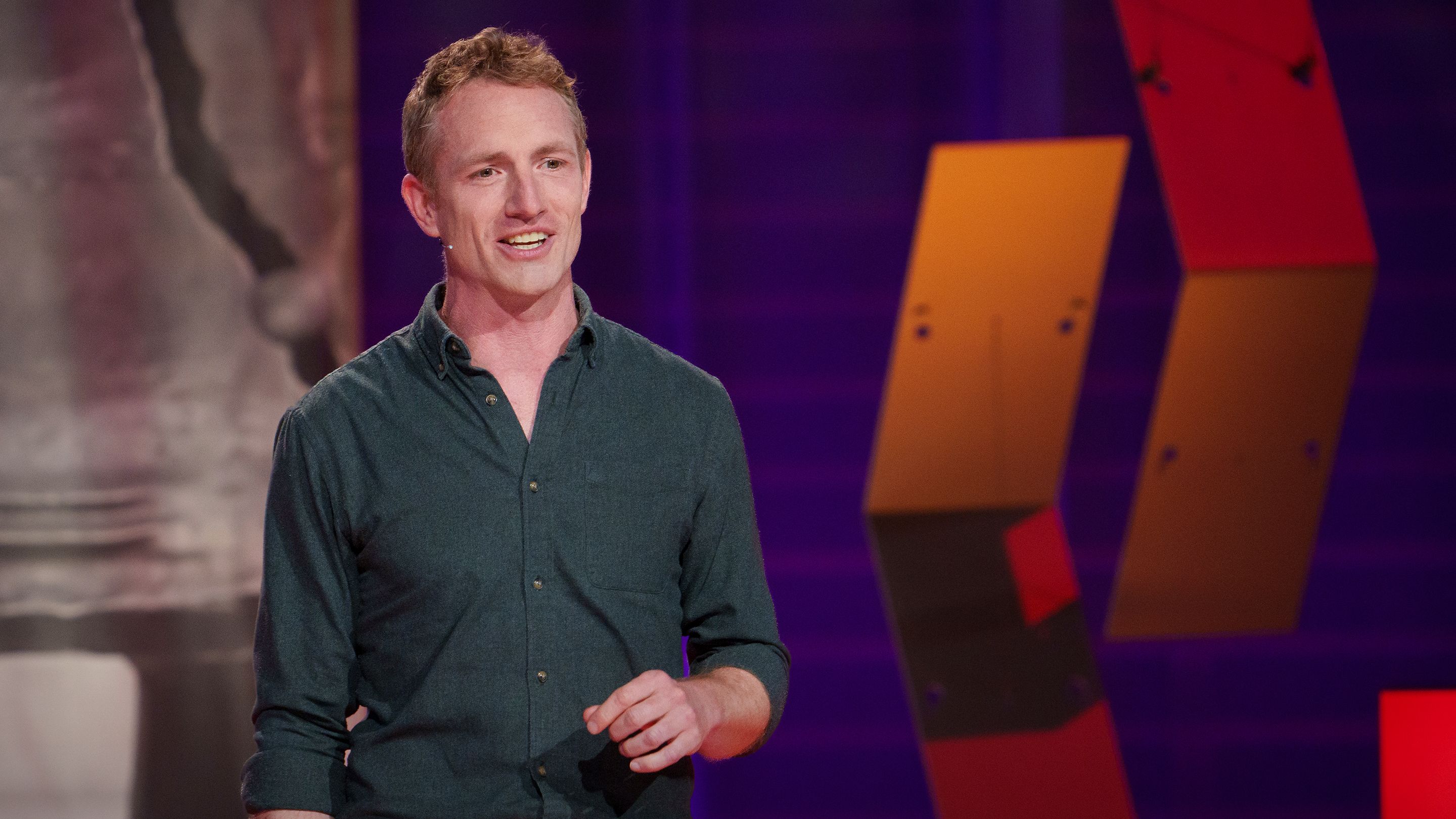 How citizens (not politicians) are building the future