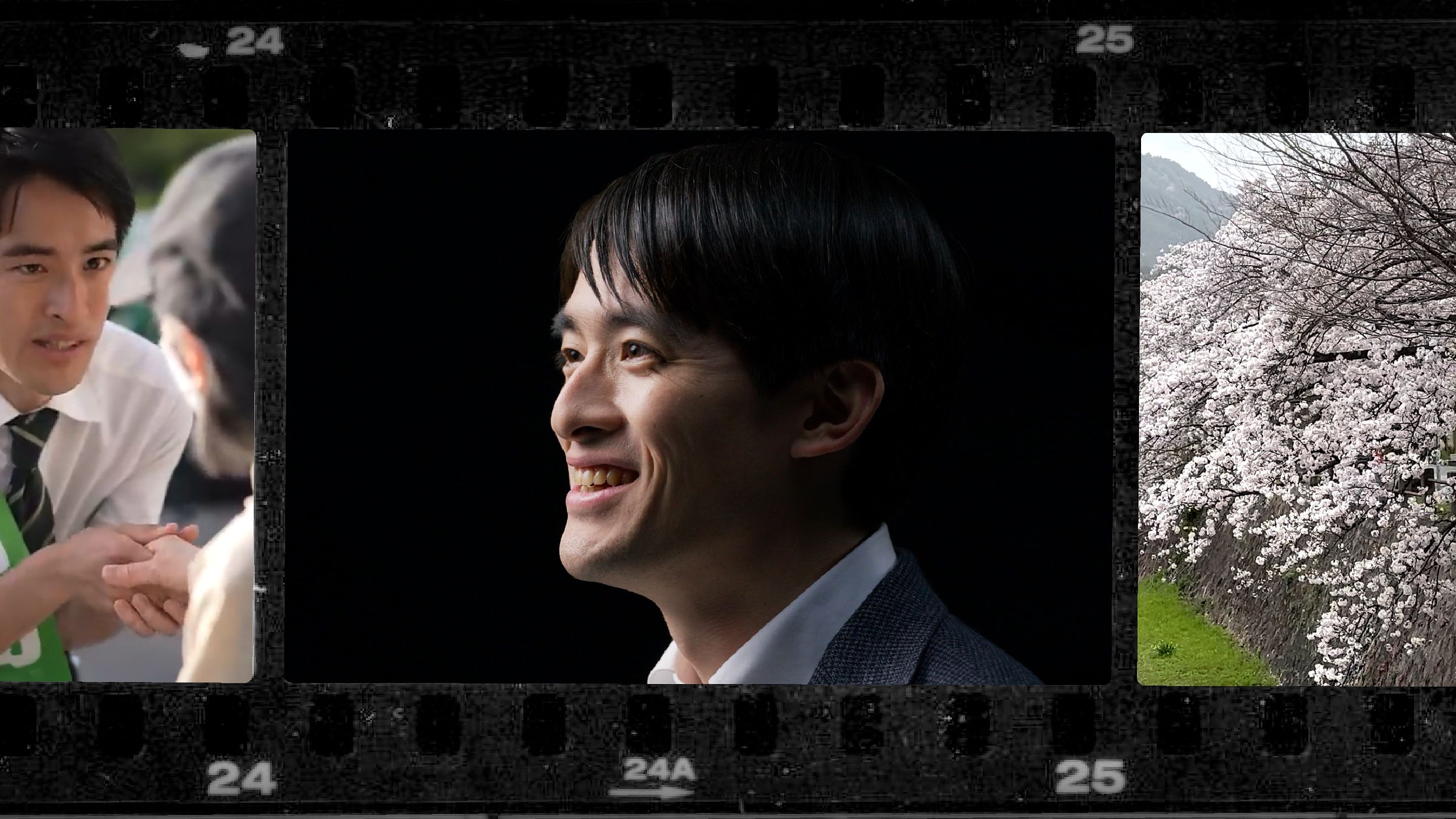 Meet the youngest-ever mayor in Japan's history