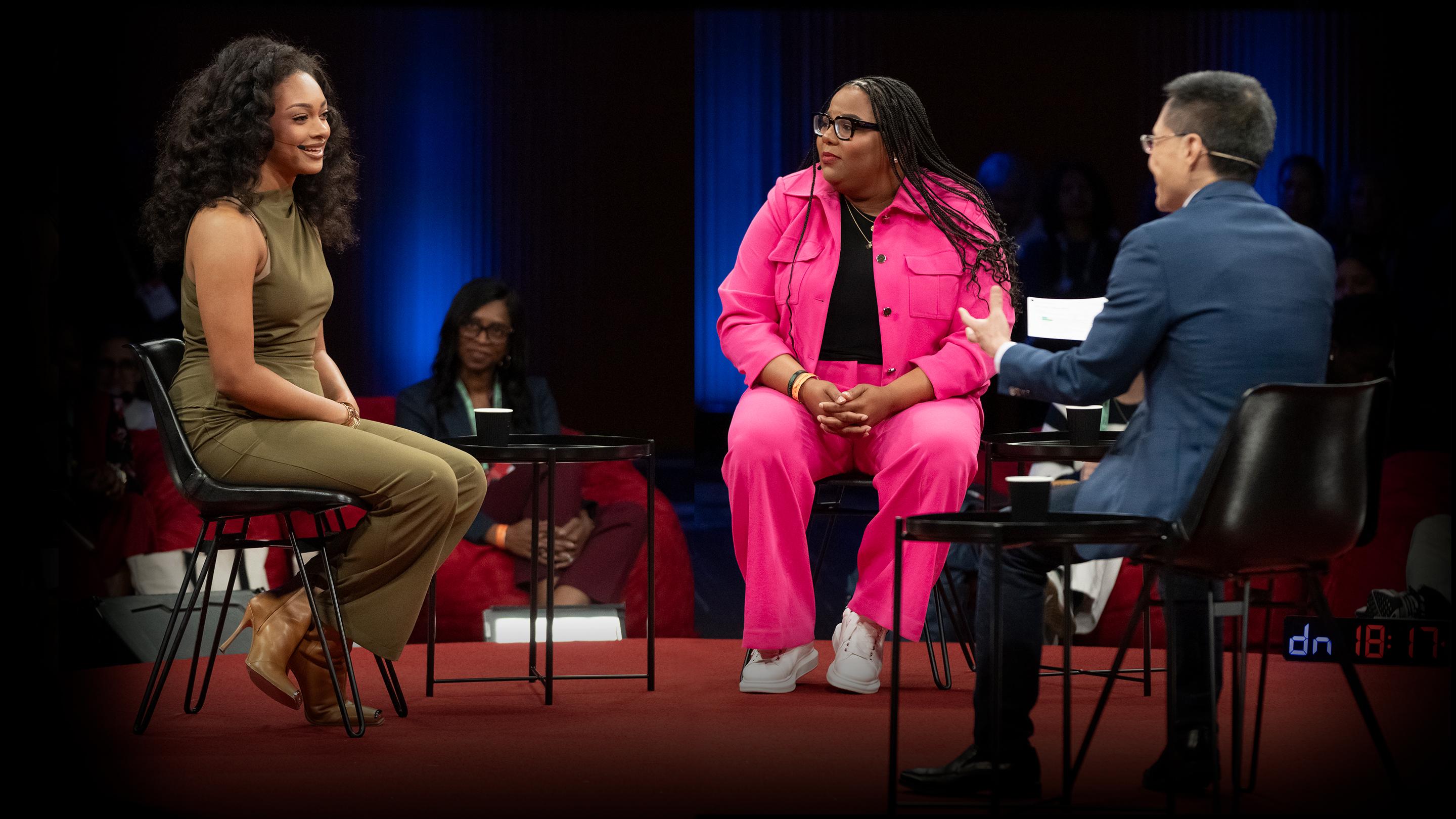 Young people care about politics. Let's empower them