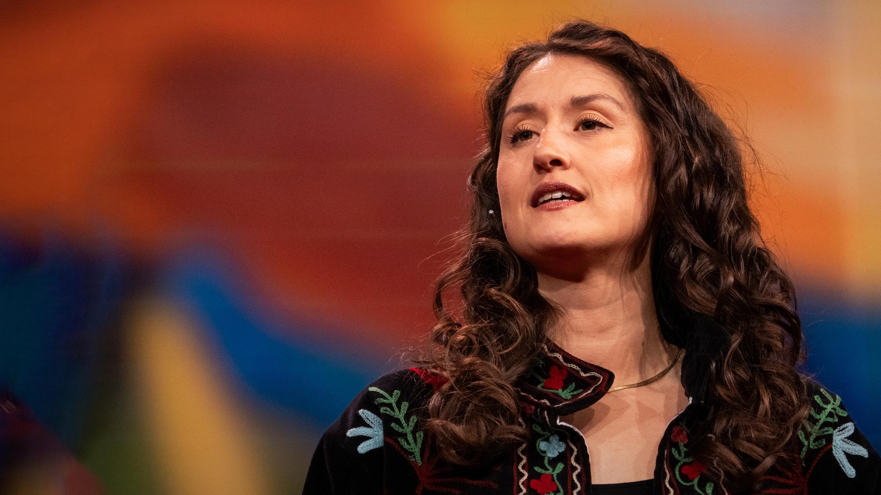 How people are using AI to grieve, love and connect