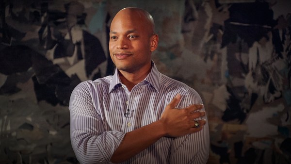 Wes Moore: How to talk to veterans about war