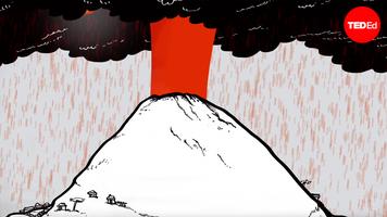 Alex Gendler: The colossal consequences of supervolcanoes