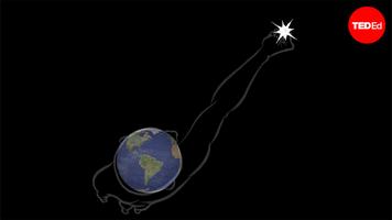 Yuan-Sen Ting: Light seconds, light years, light centuries: How to measure extreme distances