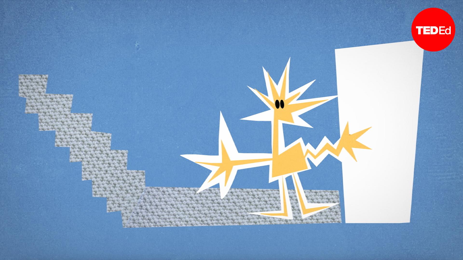 The science of static electricity