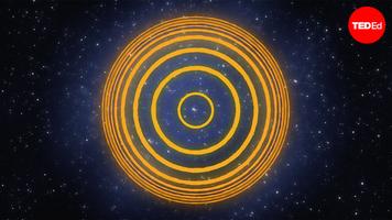 Sten Odenwald: Sunlight is way older than you think