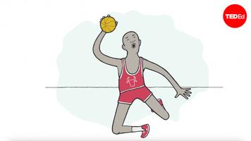 Andy Peterson and Zack Patterson: The math behind Michael Jordan's legendary hang time