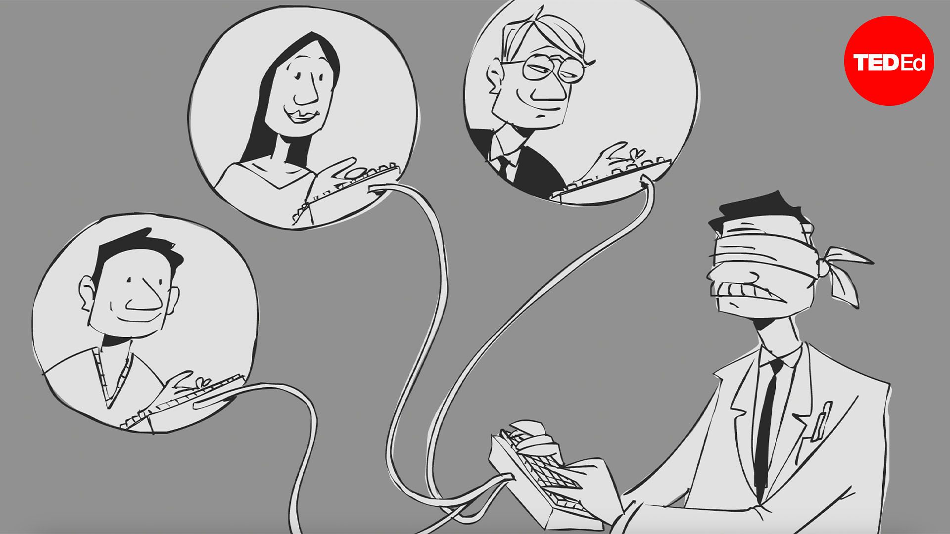 The Turing test: Can a computer pass for a human?