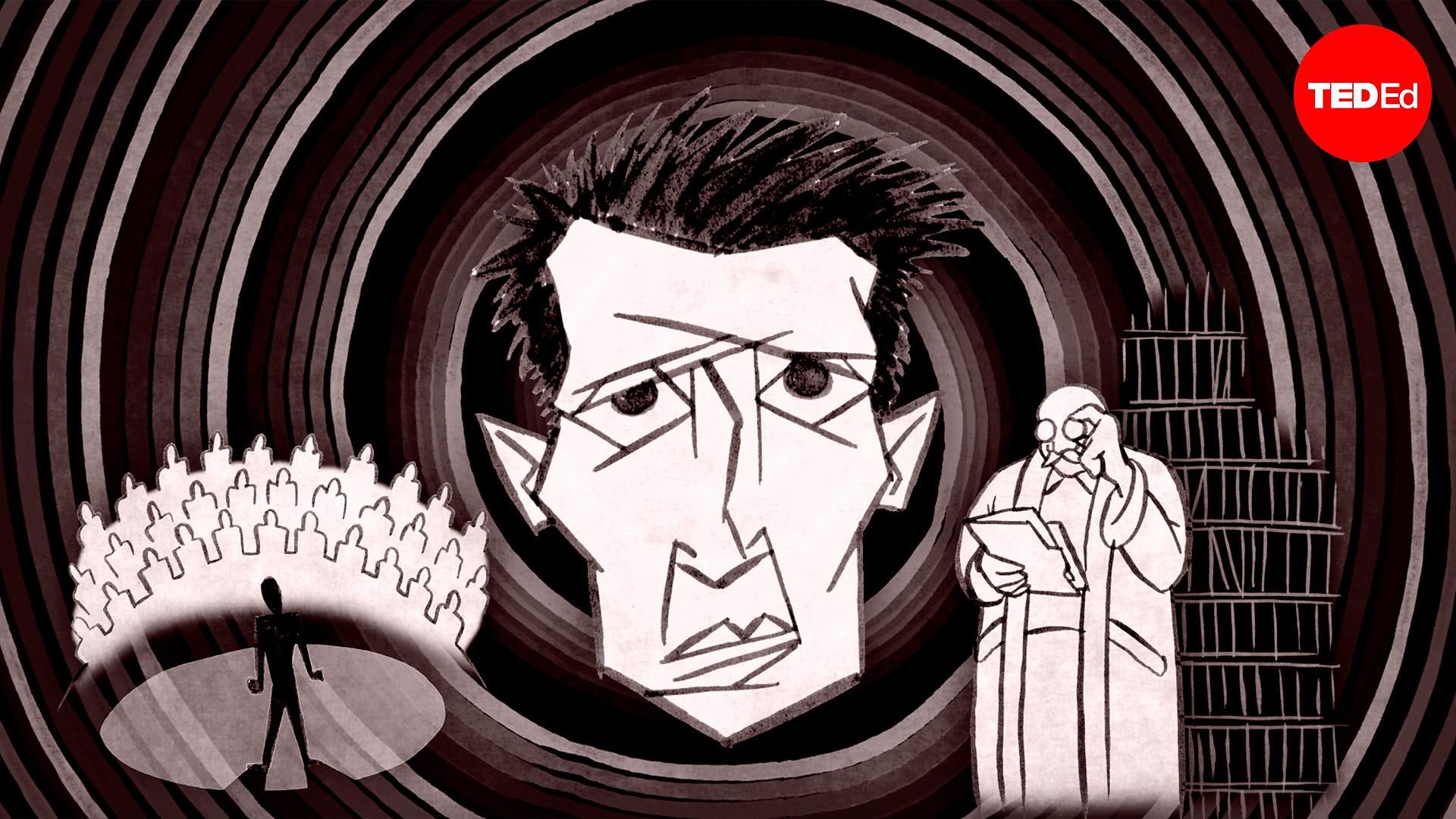 What makes something "Kafkaesque"?