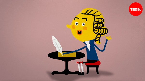 Dan Van der Vieren: How the Königsberg bridge problem changed mathematics