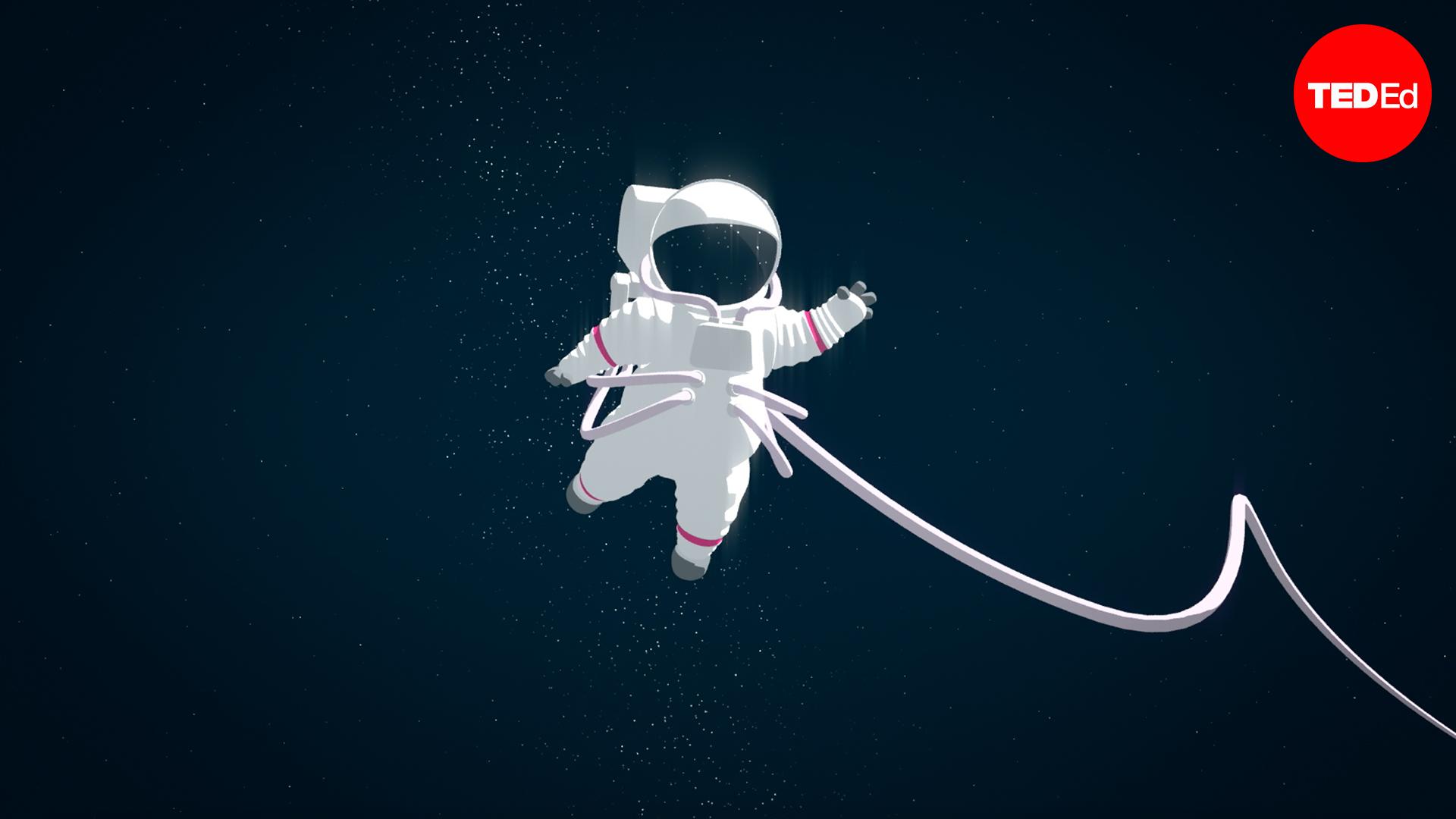 Could we survive prolonged space travel?