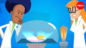 Rolf Landua and Anais Rassat: Is it possible to create a perfect vacuum?