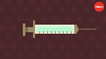 Melvin Sanicas: Why do you need to get a flu shot every year?