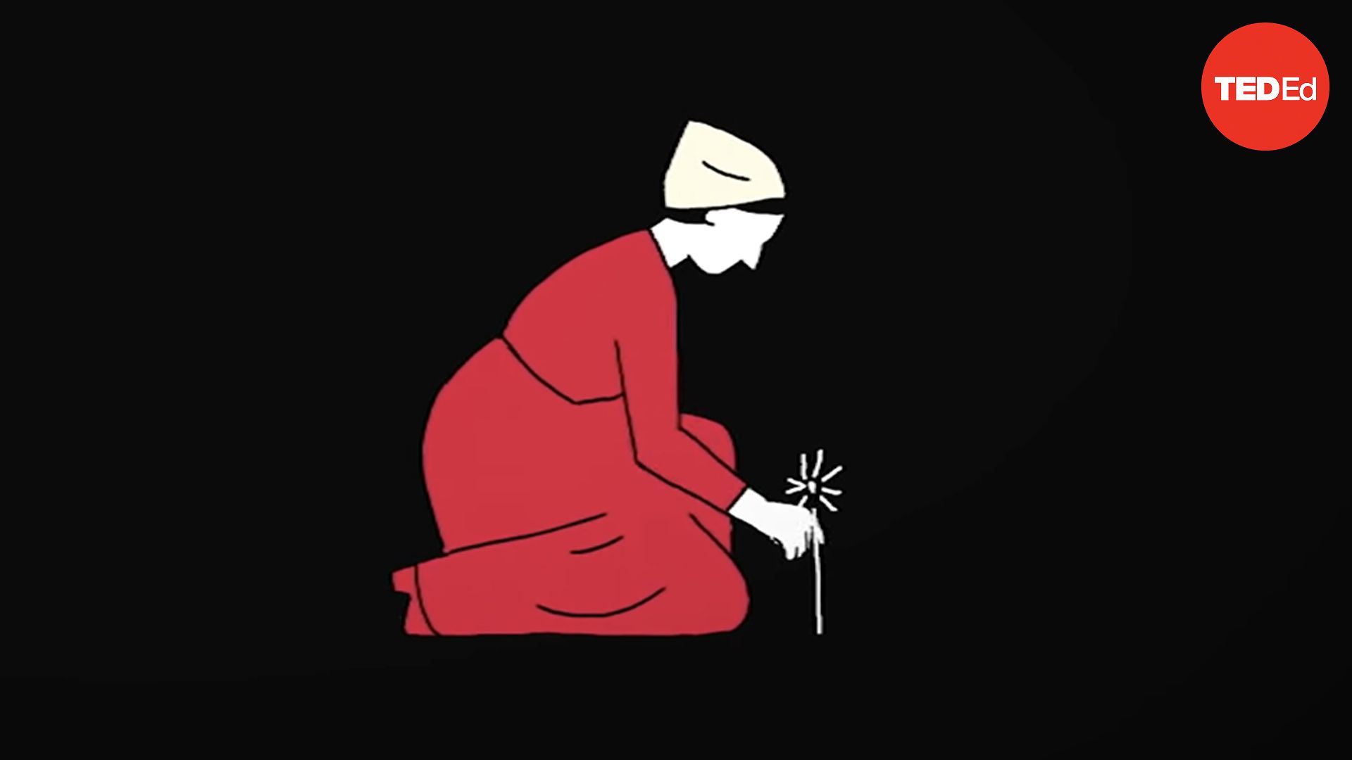 Why should you read "The Handmaid's Tale"?