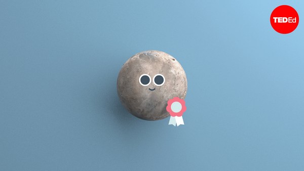 Alan Stern: The journey to Pluto, the farthest world ever explored