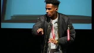Lawrence Matthews: Don Lifted - A Memphis Up-and-Coming | TED Talk