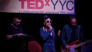Musical Performance by | TED Talk