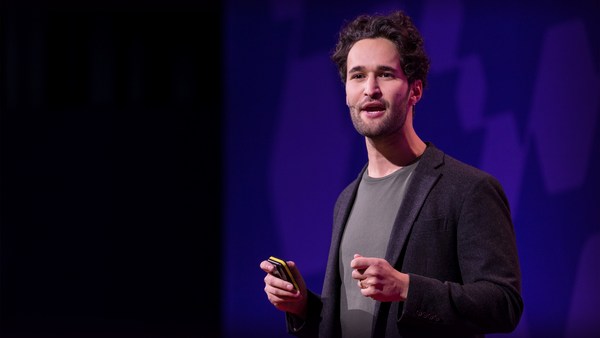 Daniel Susskind: 3 myths about the future of work (and why they're not true)