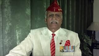 Lt Gen Manvender Singh (Retd) PVSM, AVSM, VSM: "Leadership in armed forces"