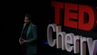 Dwinita Mosby Tyler: Reclaiming your WHOLE self | TED Talk