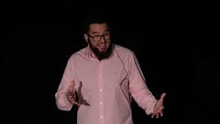 Steven Valentine: Cultural Literacy in an Interconnected World | TED Talk