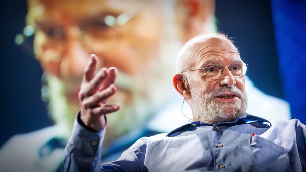 Oliver Sacks: What hallucination reveals about our minds
