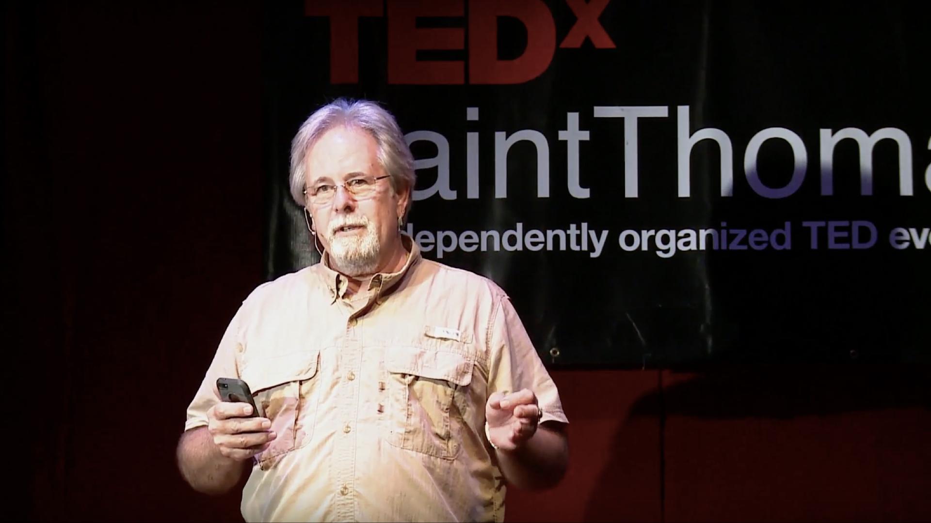 Are our cultural narratives killing sharks?