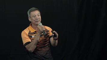 CHENG HUAT GOH: ROLES OF SPORTS