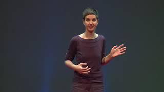Benjamin Ries: How to become the change you wish to see in the world ...