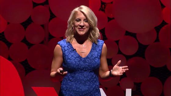 Sample video for Julie Wilkes