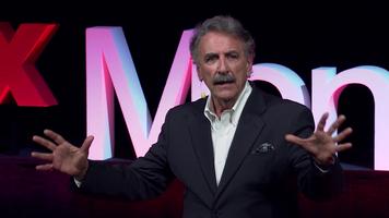 Ernesto Sirolli: Connecting passions - a formula for success
