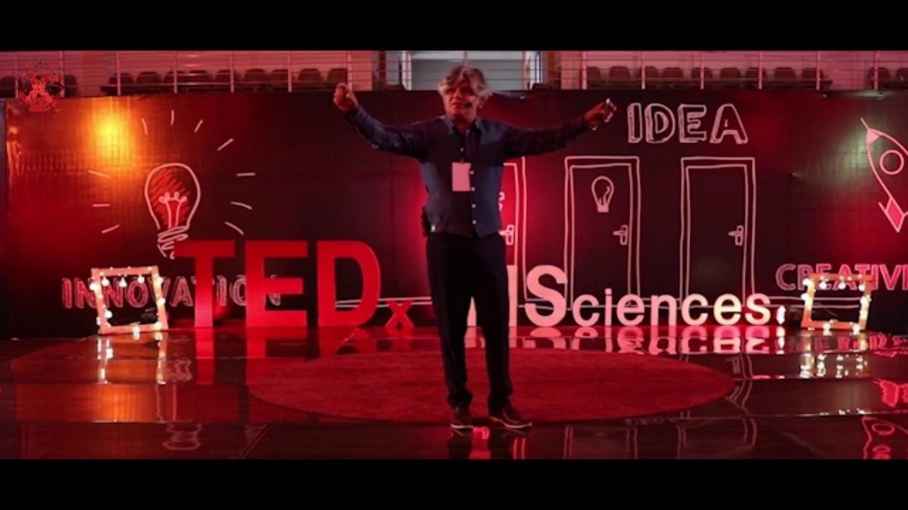Humna Raza, Kamran Saeed: Personality Assessment | TED Talk