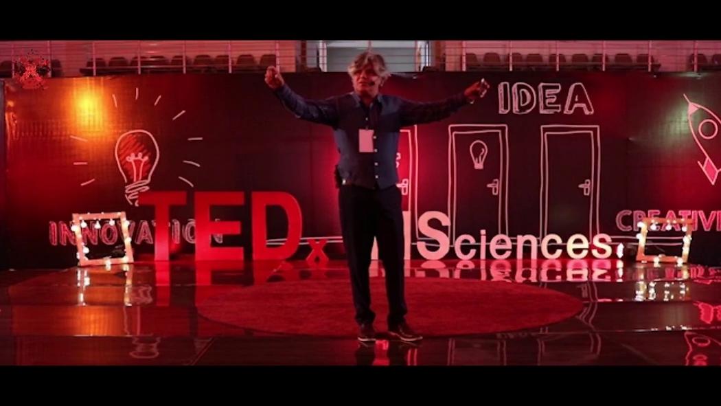 Humna Raza Humna Raza, Kamran Saeed: Personality Assessment | TED Talk