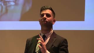 Ashwin Soni: Re-shaping of the Face & Mind | TED Talk