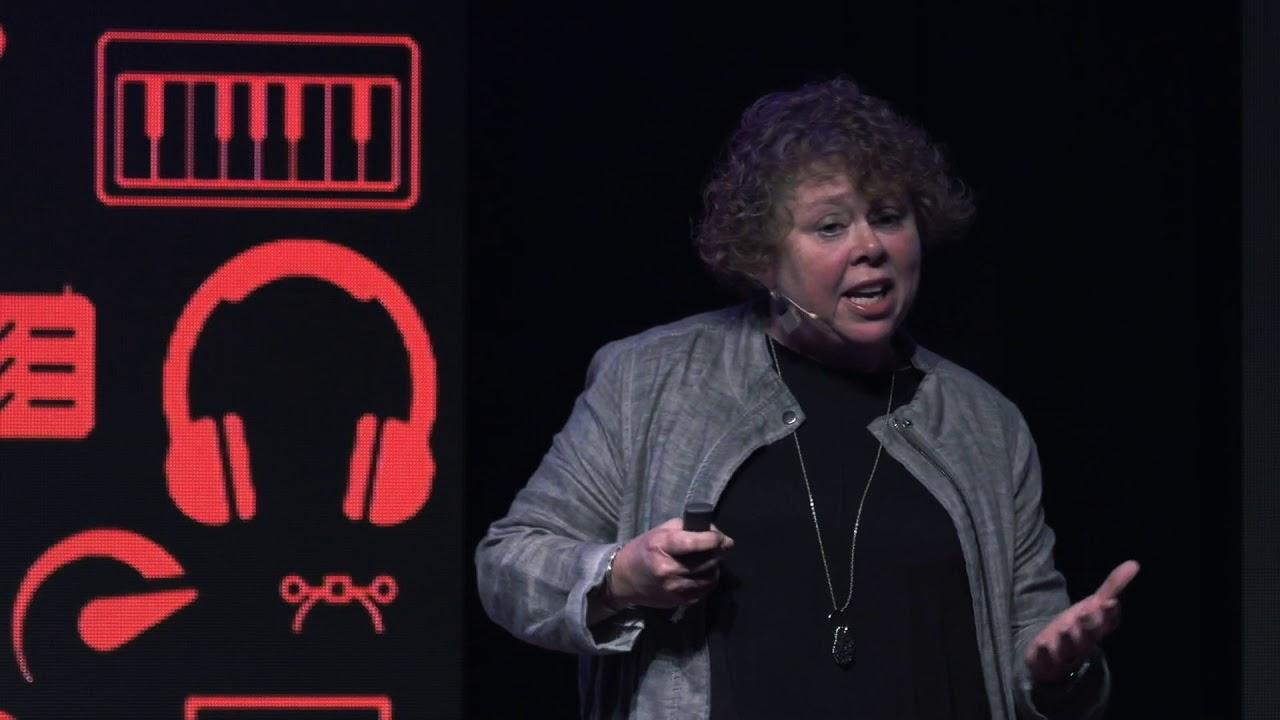 Lisa Keys-Mathews: The Importance of Creativity and Curiosity in ...