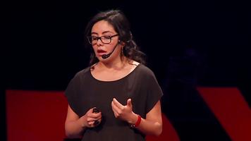 Katia Morales: Las posibilidades de Blockchain