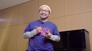 ユーモアで人を幸せに Storytelling Tips | 木綿 達史 | TEDxFukuoka | TED Talk