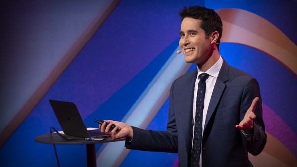 David Kwong: Magic and wonder in the age of AI
