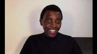 Bryan Knight: Understanding the Personhood of Historical Figures | TED Talk