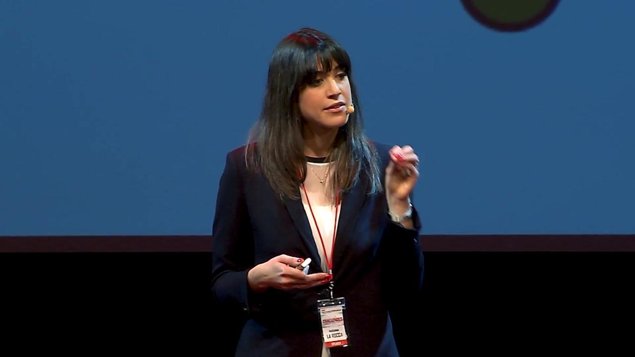 Marianna La Rocca: AI and complex networks to predict neurodegenerative ...