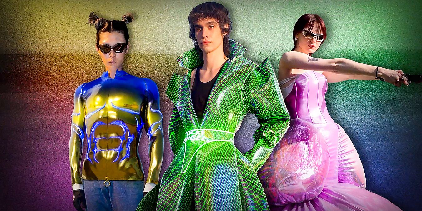 The new reality of fashion is digital