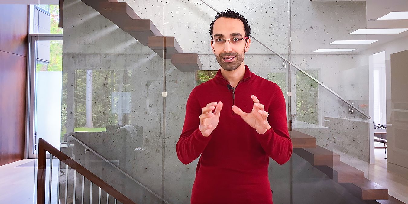 A friendly, autonomous robot that delivers your food