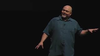 Steve Ornelas No Energy Vampires Allowed Ted Talk