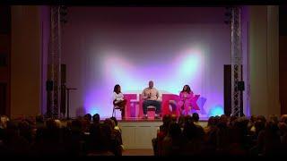 Tiffany Pauldon-Banks and Kenyatta Ashford: Ripples: Food and Entrepreneurship