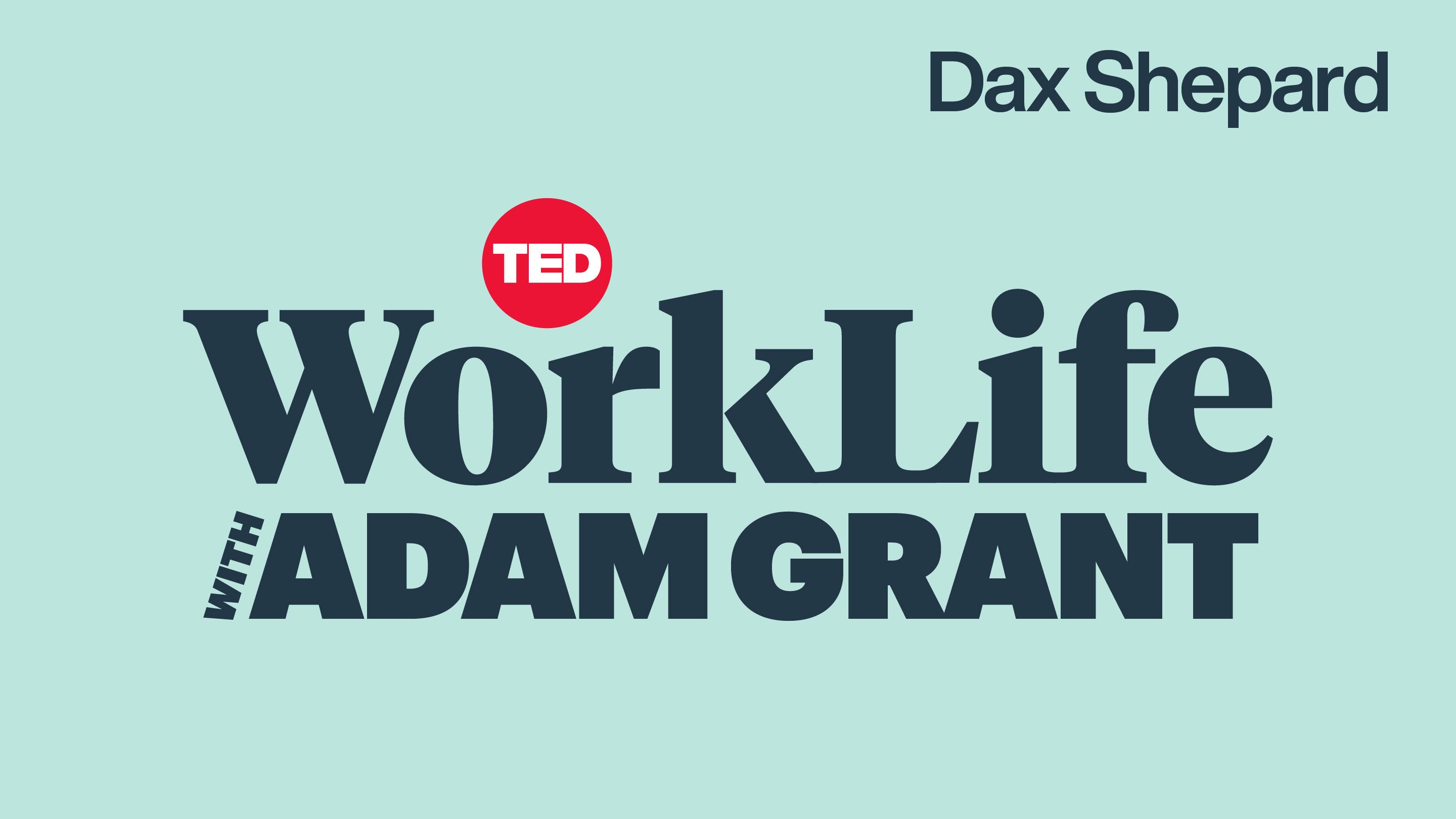 WorkLife | TED Series