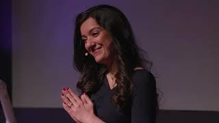 Sameena Shah: Nature's design to help us reach our purpose in a ...