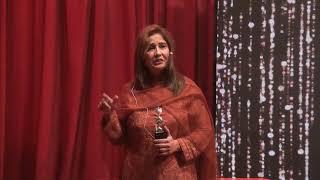 Maria Mohsin: How my Decision Can Change Thousands of Lives | TED Talk