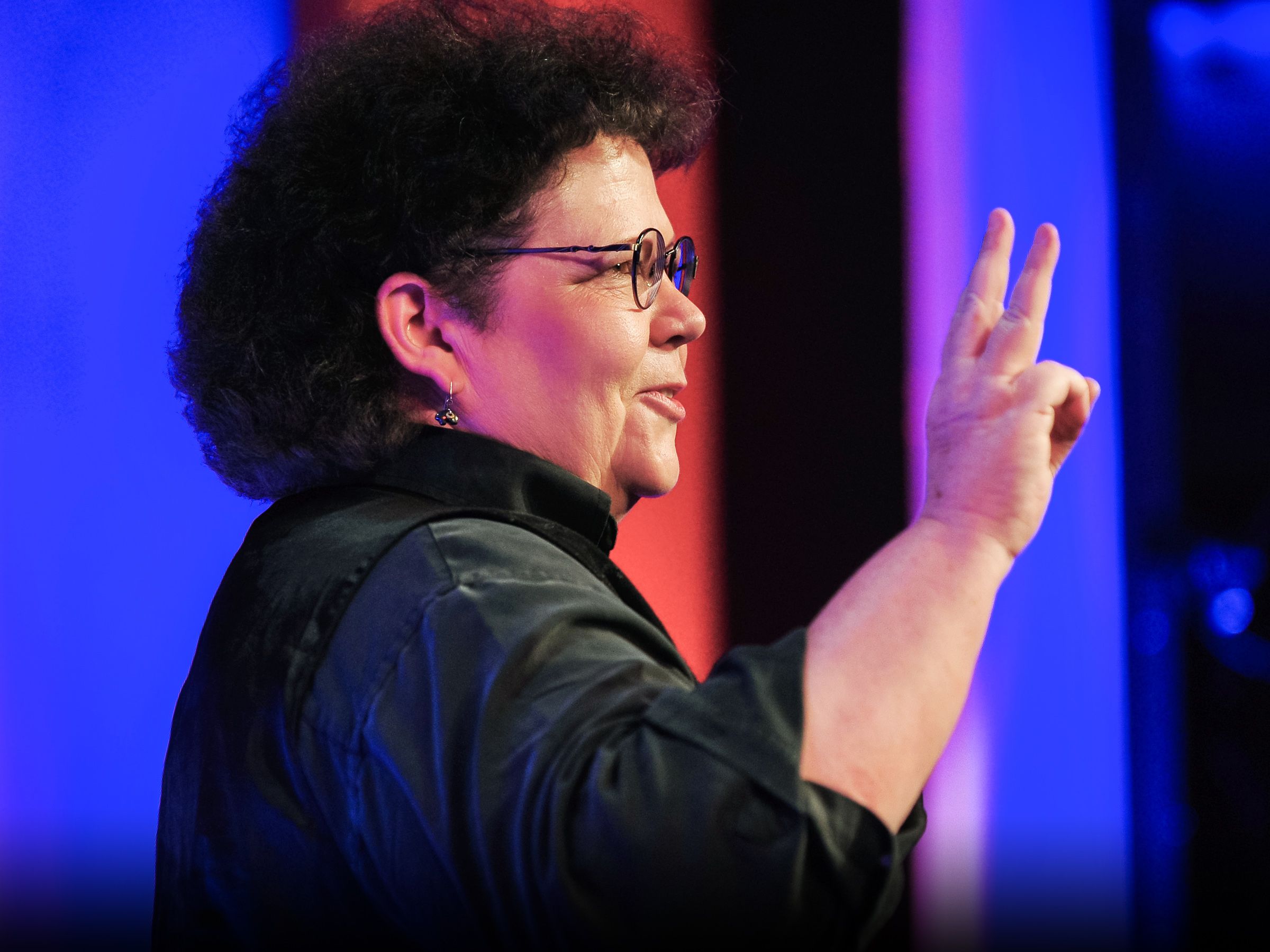 The year I was homeless