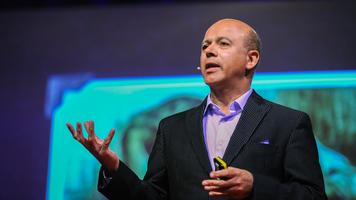 Abraham Verghese: A doctor's touch